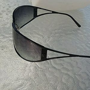 Versace sunglasses with case